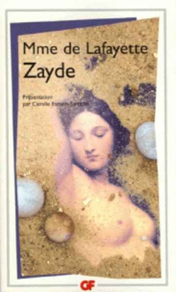Zayde - Histoire espagnole