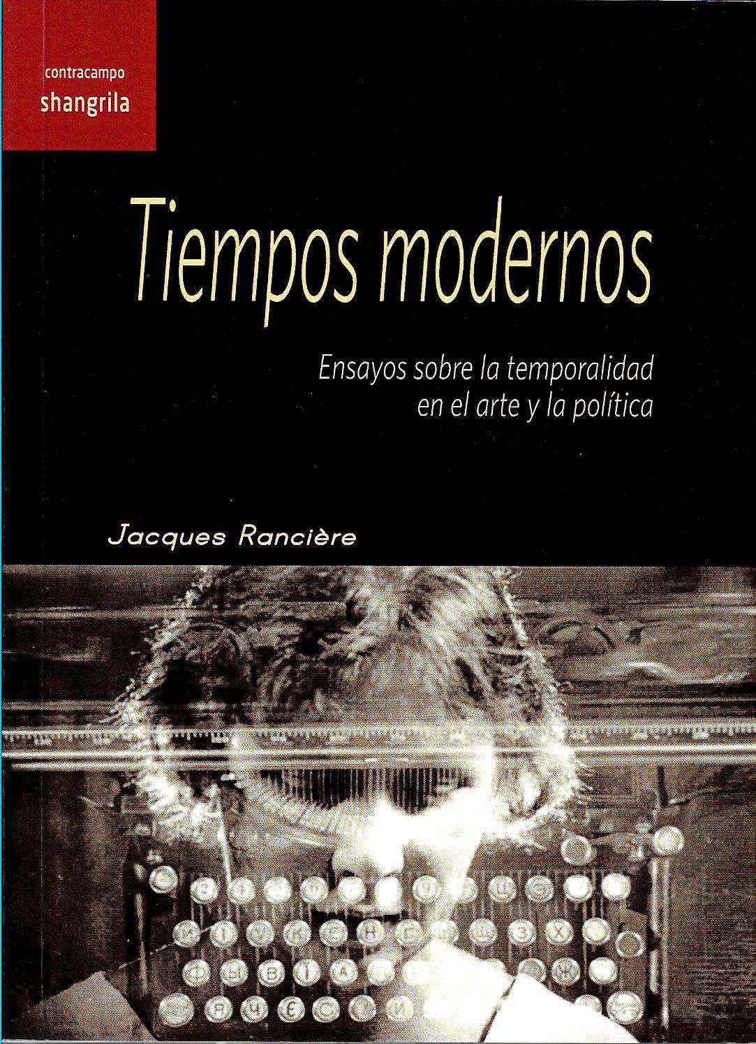 Tiempos modernos