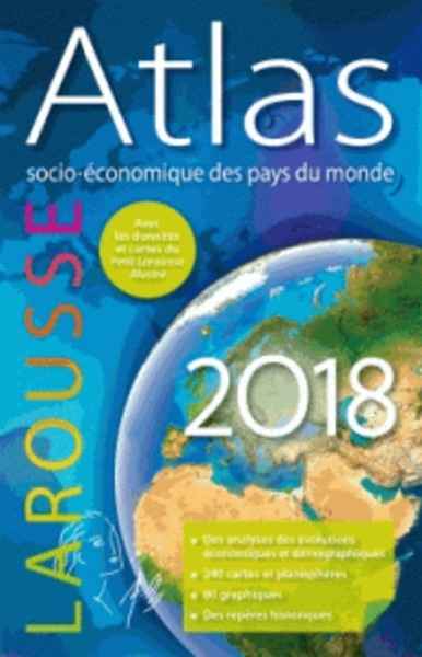 Atlas socio-économique des pays du monde