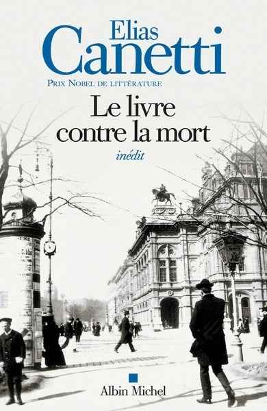 Le Livre contre la Mort