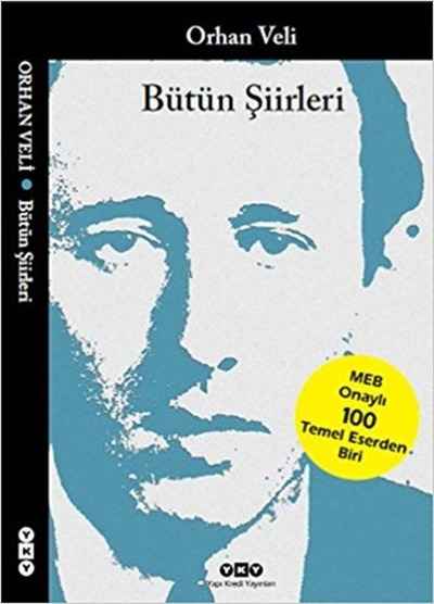 Bütün Siirleri