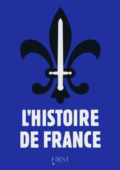 L'Histoire de France