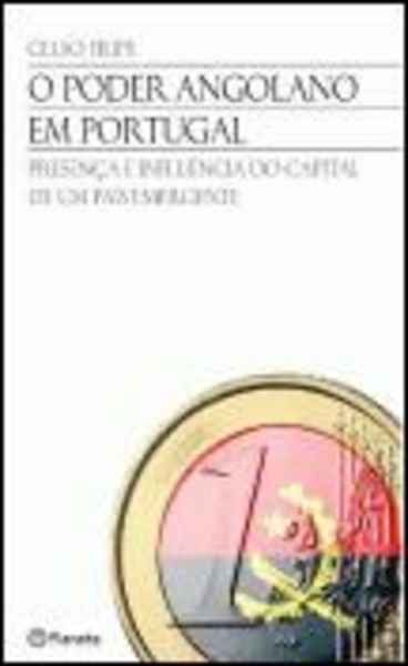 O Poder Angolano em Portugal