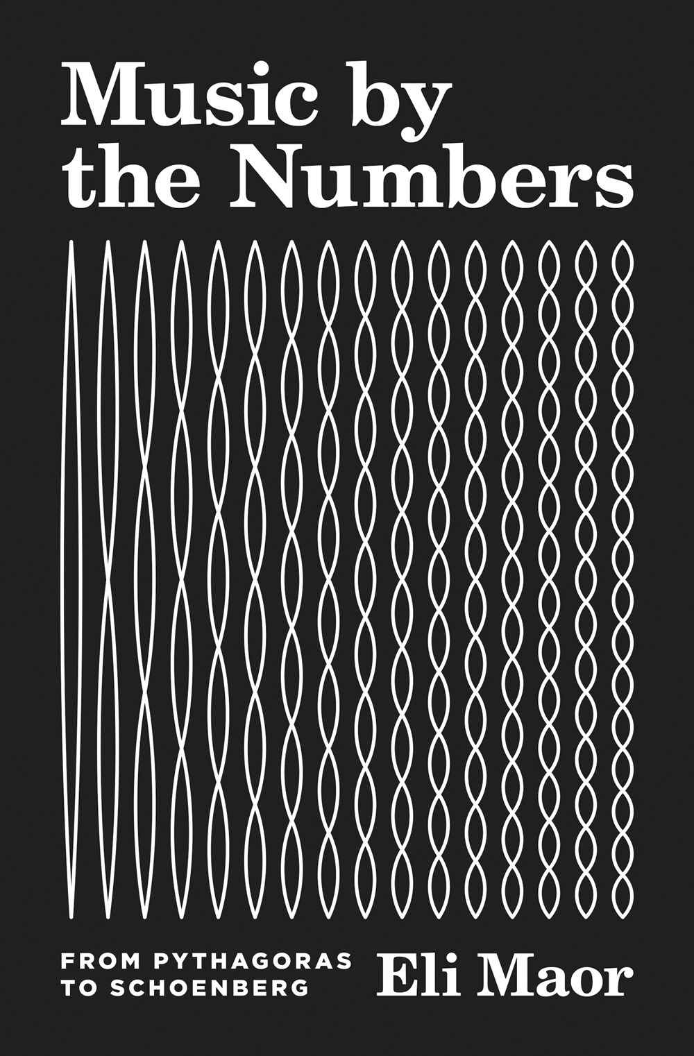 Music by Numbers