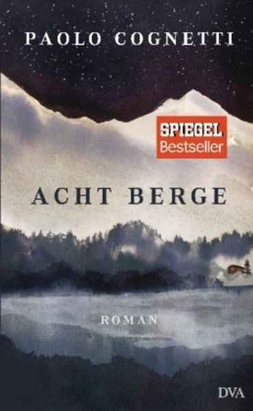 Acht Berge