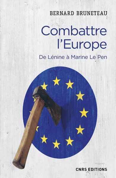 Combattre l'Europe