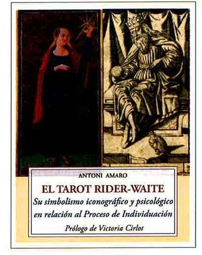 El tarot Rider-Waite
