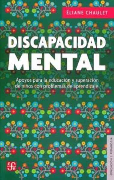 Discapacidad mental