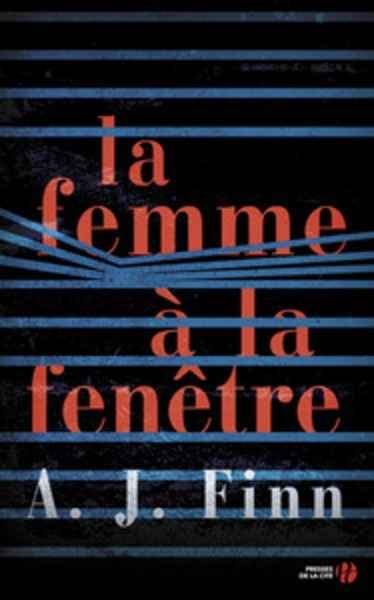 La femme à la fenêtre