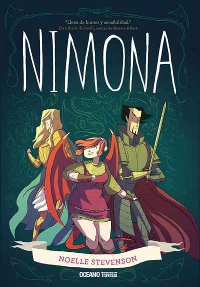 Nimona