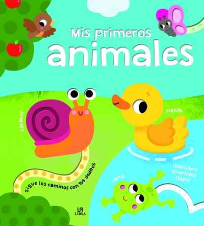 Mis Primeros Animales