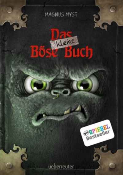 Das kleine böse Buch