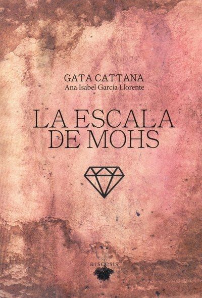 La escala de Mohs