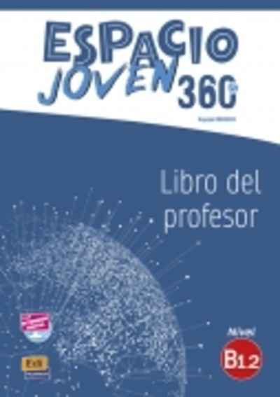 Espacio Joven 360º B1.2