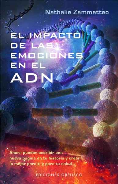 El impacto de las emociones en el ADN