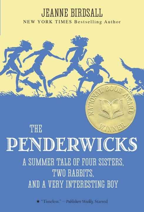 The Penderwicks