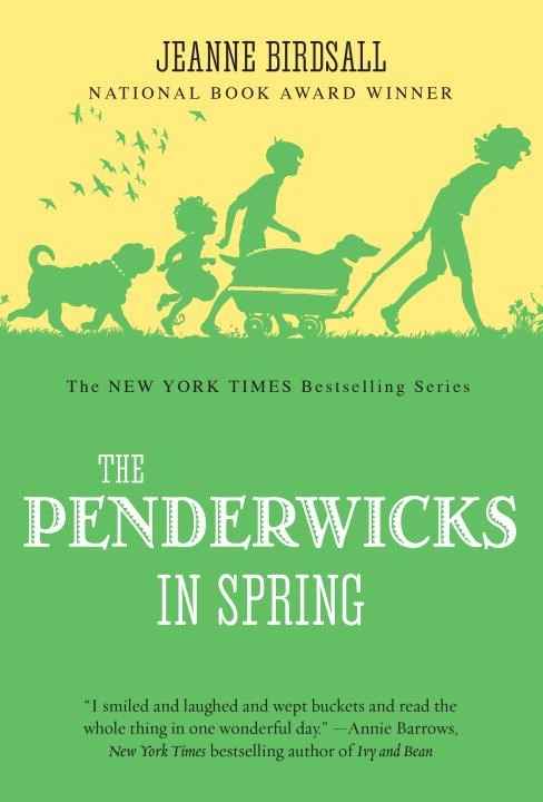 The Penderwicks in Spring