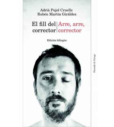 El fill del corrector / Arre, arre, corrector