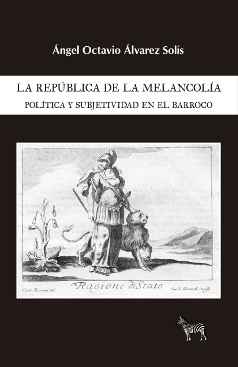 La república de la melancolía