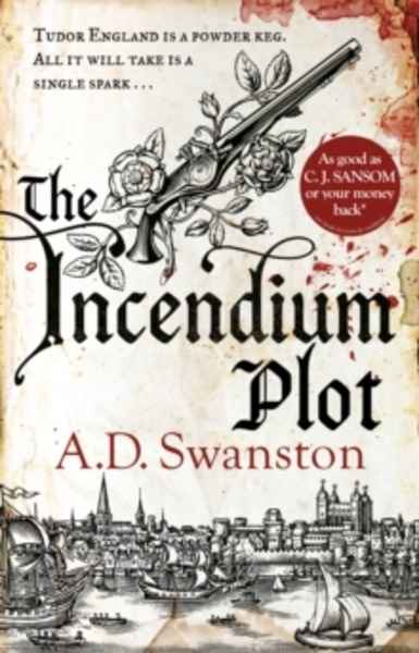 The Incendium Plot