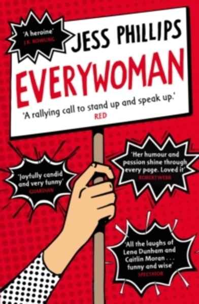 Everywoman : One Woman's Truth About Speaking the Truth