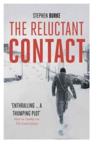 The Reluctant Contact