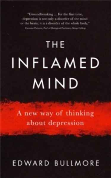The Inflamed Mind : A new way of thinking about depression