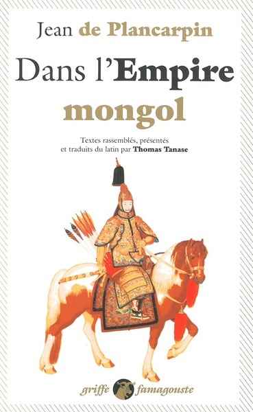 Dans l'Empire mongol