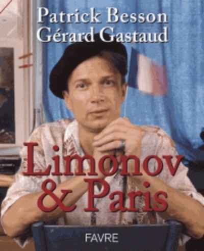 Limonov et Paris