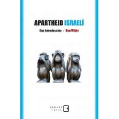 Apartheid israelí