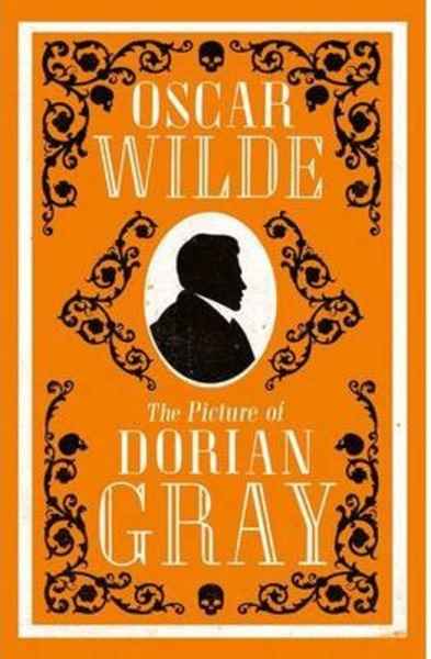 The Picture of Dorian Gray (Evergreens)