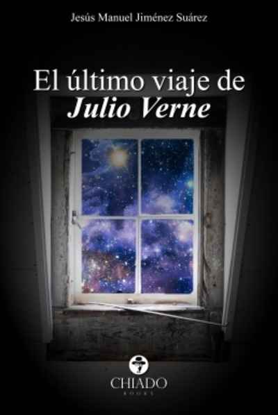 El último viaje de Julio Verne