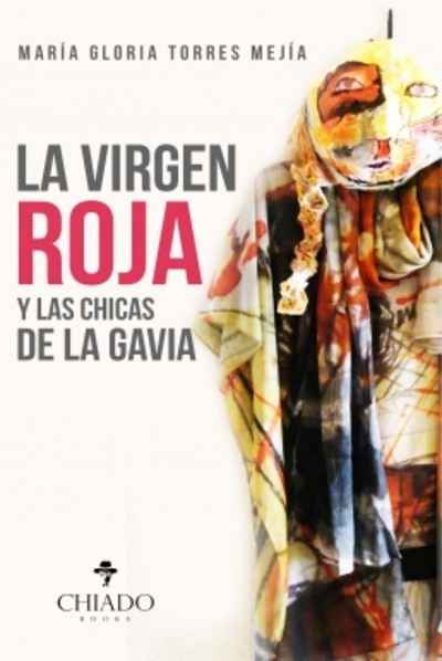 La Virgen roja y las chicas de la Gavia