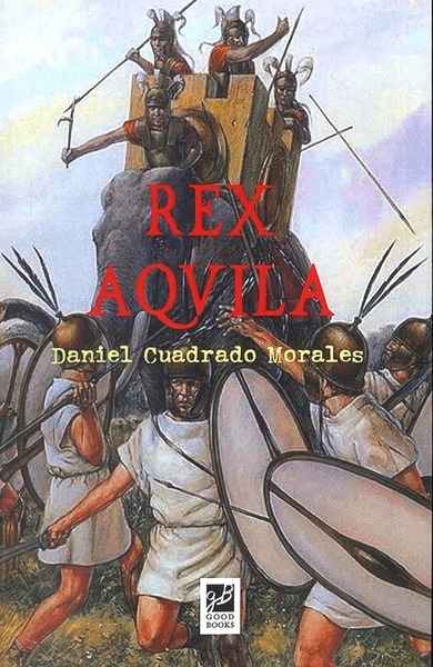 Rex Aquila