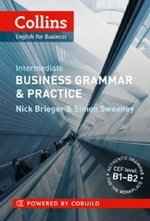 Business Grammar and Practice Intermediate