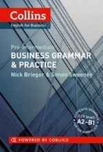 Business Grammar and Practice Pre Intermediate