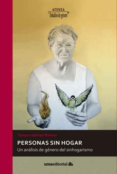 Personas sin hogar