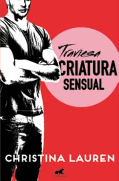 Traviesa criatura sensual