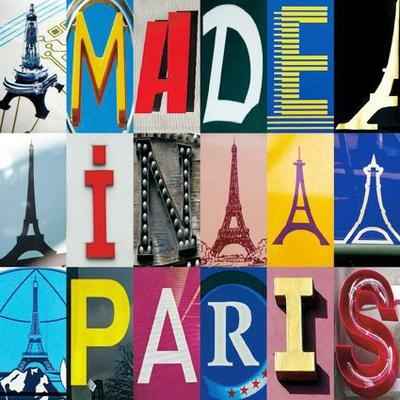 Made in Paris