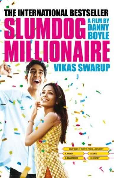 Q x{0026} A: Slumdog Millionaire