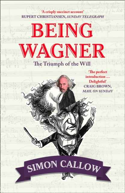 Being Wagner: the Triumph of the Will