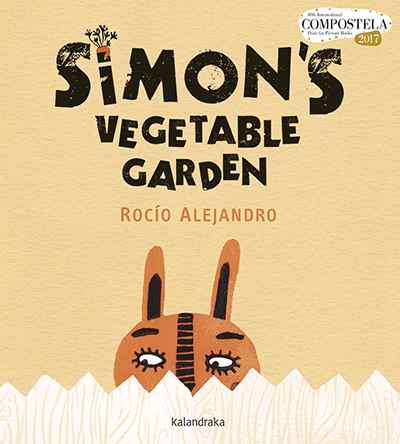 Simon" s Vegetable Garden