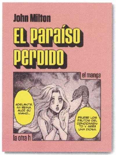 El paraíso perdido