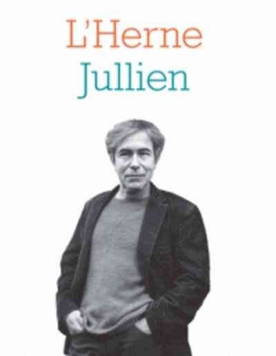 Cahier François Jullien
