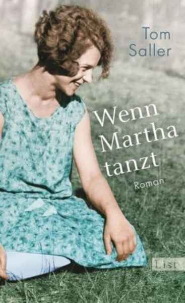 Wenn Martha tanzt