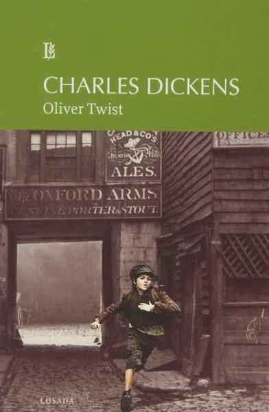 Oliver Twist