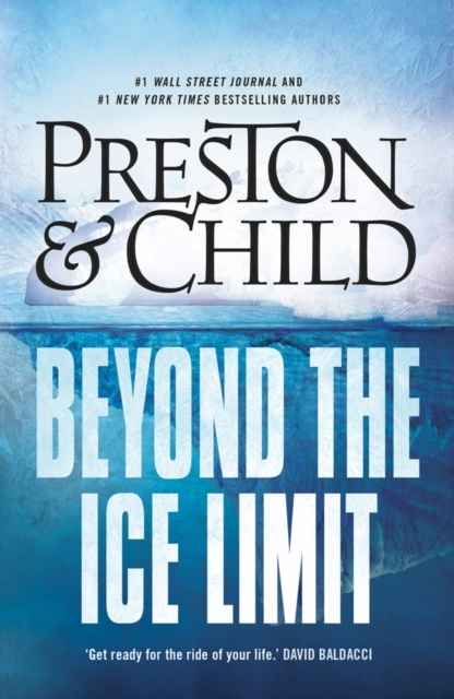 Beyond the Ice Limit : 4