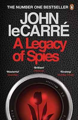 A Legacy of Spies