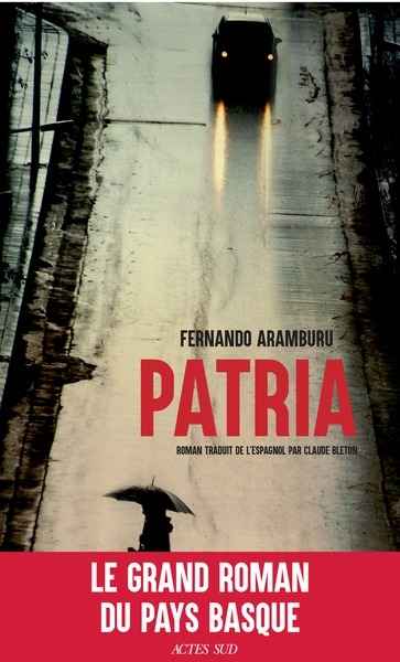 Patria