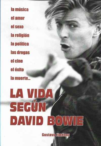 La vida según David Bowie